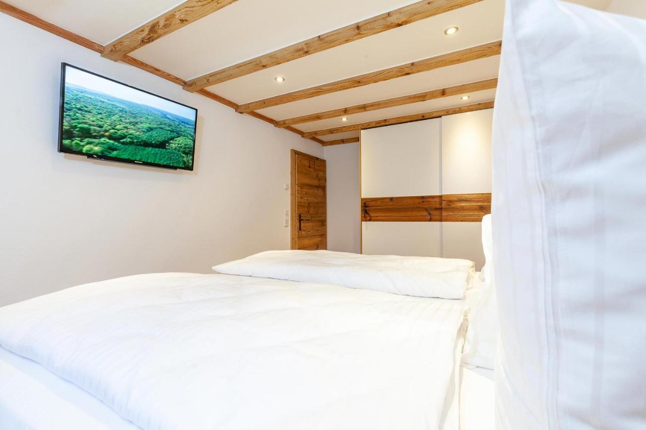 Ferienwohnung Staffen Unterwössen Exterior foto